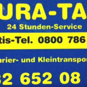 Bild von Jura-Taxi
