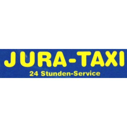 Logotipo de Jura-Taxi