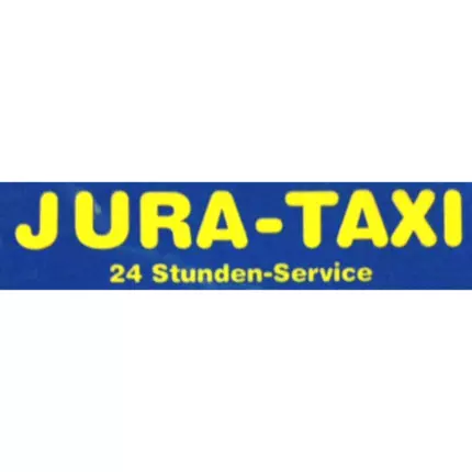 Logo da Jura-Taxi