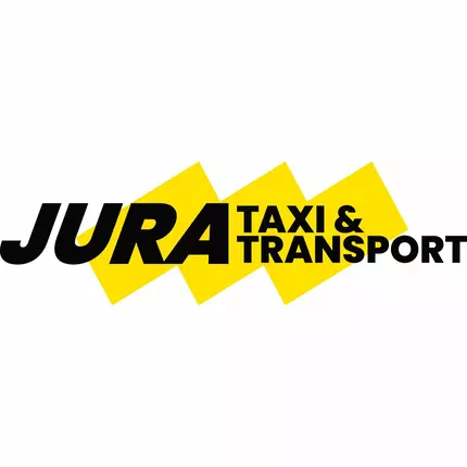 Logo von Jura Taxi & Transport