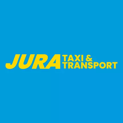 Logo de Jura Taxi & Transport