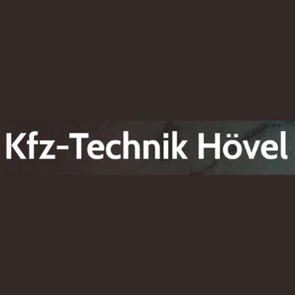 Logo da KFZ-Technik Hövel