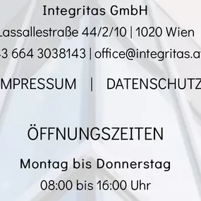 Bild von Integritas GmbH