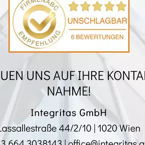 Bild von Integritas GmbH