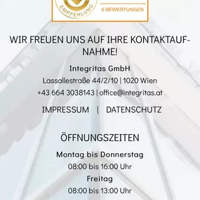 Bild von Integritas GmbH