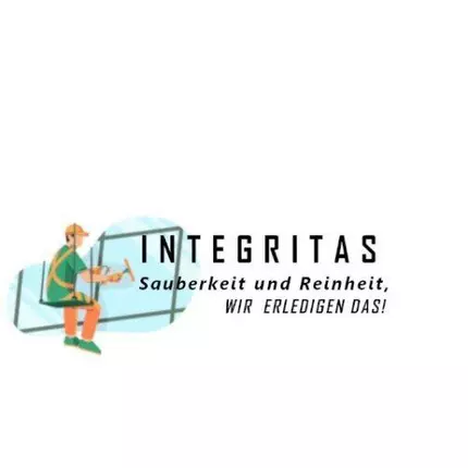 Logo van Integritas GmbH