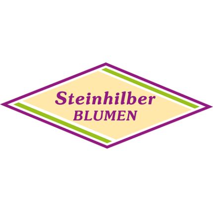 Logo fra Blumen Steinhilber Weiden