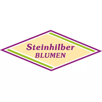 Logotyp från Blumen Steinhilber Weiden