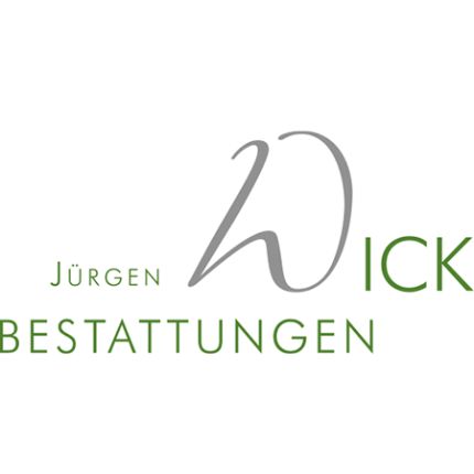 Logo van Jürgen Wick Bestattungen
