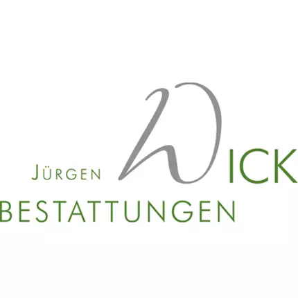 Logo from Jürgen Wick Bestattungen