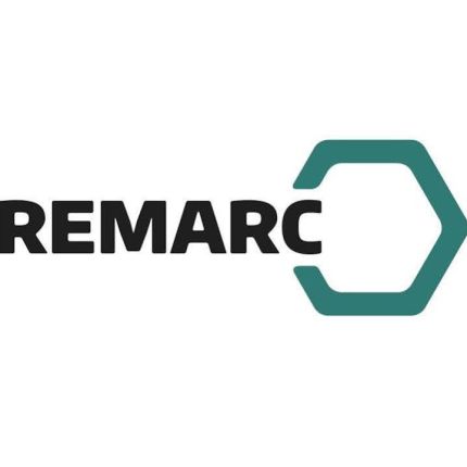 Logotyp från Remarc GmbH