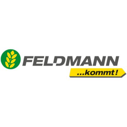 Logo da Albert Feldmann GmbH & Co. KG Landtechnisches Lohnunternehmen