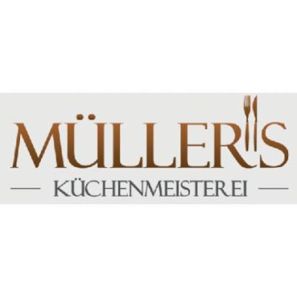 Logo od Müllers Küchenmeisterei Partyservice & Gaststätte
