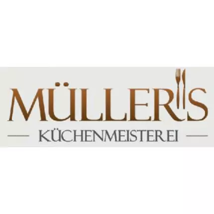 Λογότυπο από Müllers Küchenmeisterei Partyservice & Gaststätte