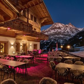 Bild von Aspen alpin lifestyle hotel Grindelwald