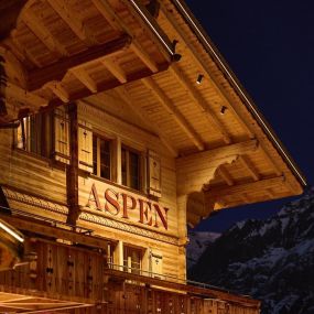 Bild von Aspen alpin lifestyle hotel Grindelwald