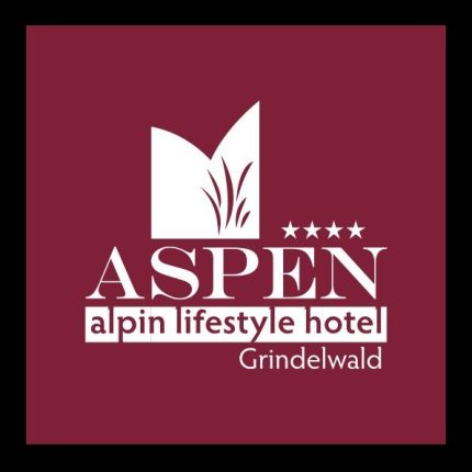 Logótipo de Aspen alpin lifestyle hotel Grindelwald