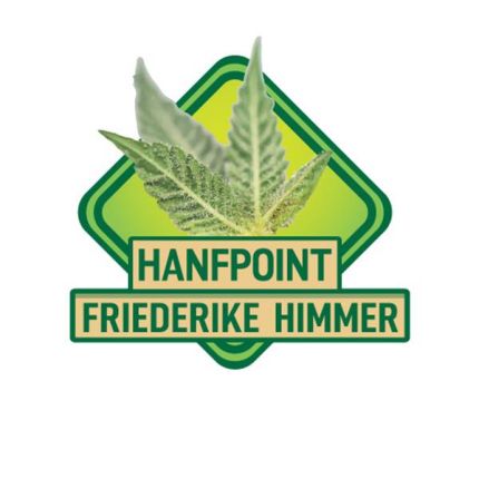 Logo von Hanfpoint Friederike Himmer - körperlich & finanziell g´sund