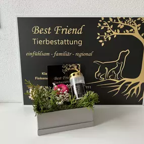 Bild von Best Friend Tierbestattung