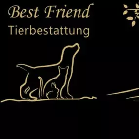 Bild von Best Friend Tierbestattung