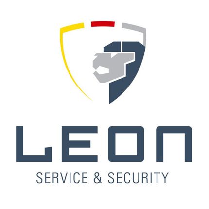 Logo von Leon Service & Security GmbH