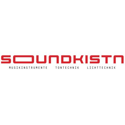Logo von Musikgeschäft Soundkistn - Alexander Höller