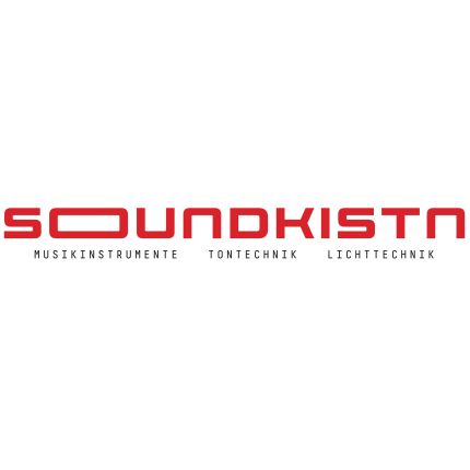 Logotyp från Musikgeschäft Soundkistn - Alexander Höller