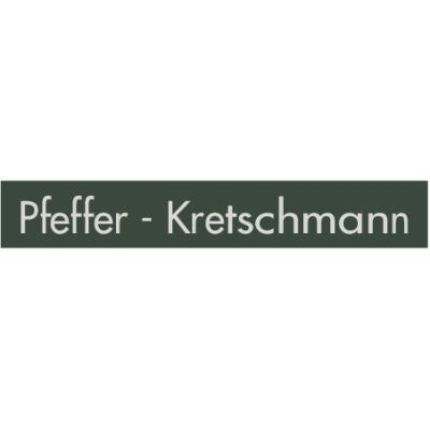 Logo da Kretschmann Naturstein GmbH