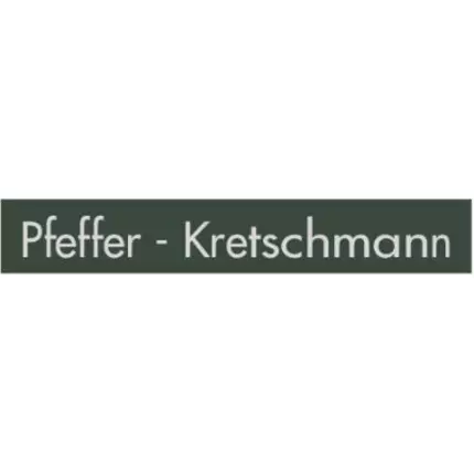 Λογότυπο από Kretschmann Naturstein GmbH