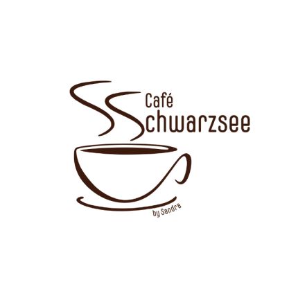 Logo van Café Schwarzsee by Sandra