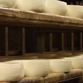 Bild von Fromagerie des Reussilles SA