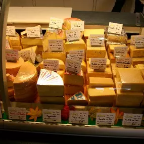 Bild von Fromagerie des Reussilles SA