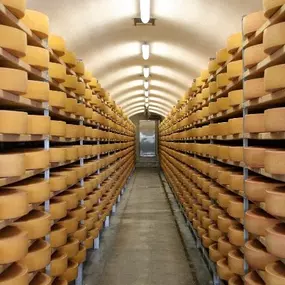 Bild von Fromagerie des Reussilles SA