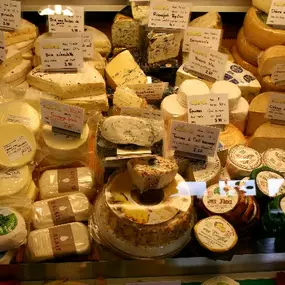 Bild von Fromagerie des Reussilles SA