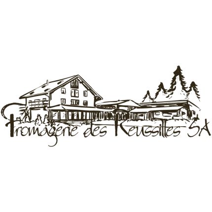 Logo de Fromagerie des Reussilles SA