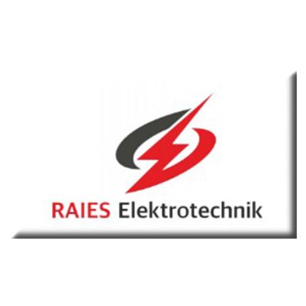 Logo fra Raies Elektrotechnik