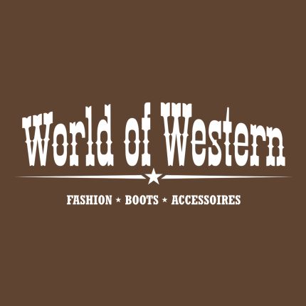 Logo de World of Western GmbH