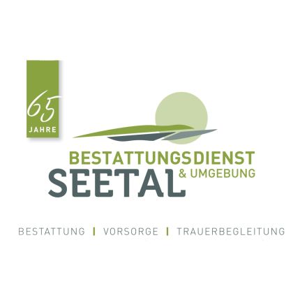 Logo von Bestattungsdienst Seetal & Umgebung