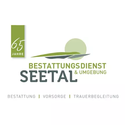 Logo van Bestattungsdienst Seetal & Umgebung