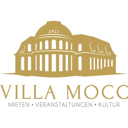 Logo da Villa Mocc