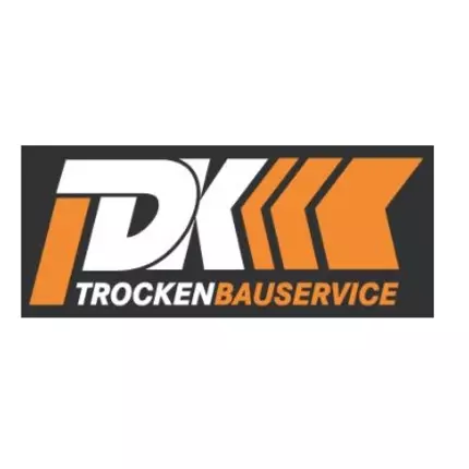 Logótipo de DK Trockenbau & Bauservice