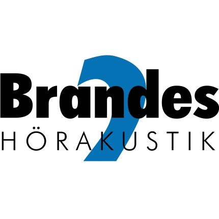 Logo da Hörgeräte Brandes Hörgeräteakustik