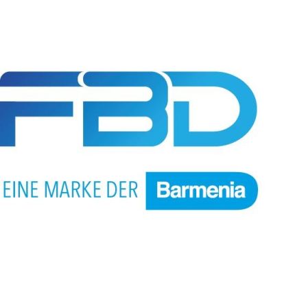 Λογότυπο από FBD Invest - Andy Reiter