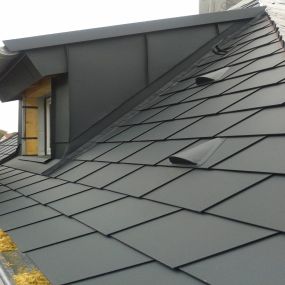 Bild von Marcel Pries Dach- u. Fassadenmeisterbetrieb