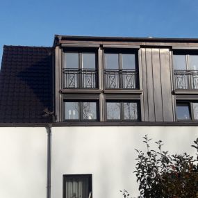 Bild von Marcel Pries Dach- u. Fassadenmeisterbetrieb