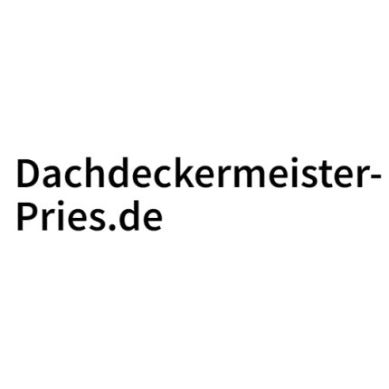 Logo von Marcel Pries Dach- u. Fassadenmeisterbetrieb