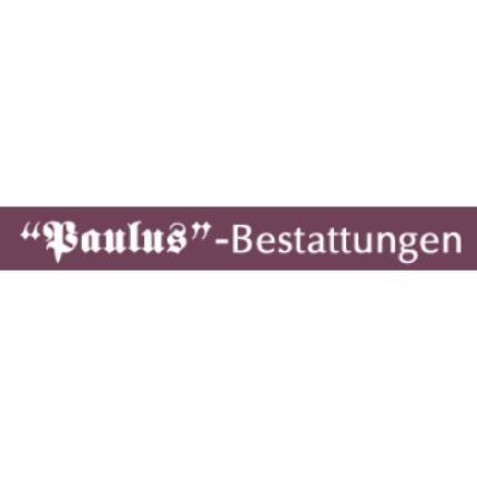 Logo from Paulus Bestattungen GmbH