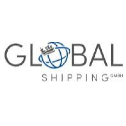 Logótipo de Global Shipping GmbH