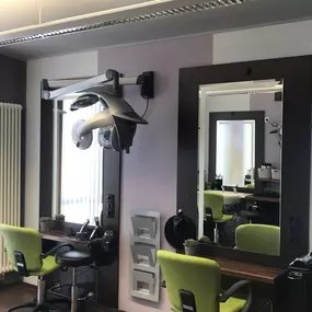 Bild von HAARGENAU-Ihr Friseur