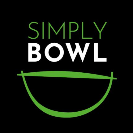 Logotipo de Simply Bowl